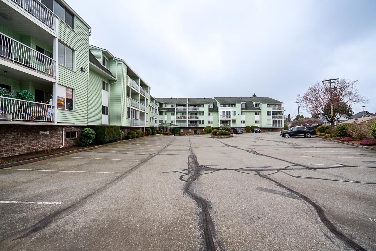 216 31850 UNION AVENUE, Abbotsford