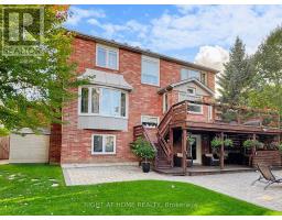 963 Northern Prospect Crescent, Newmarket, ON L3X1N8 Photo 43
