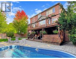 963 Northern Prospect Crescent, Newmarket, ON L3X1N8 Photo 44