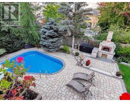 963 Northern Prospect Crescent, Newmarket, ON L3X1N8 Photo 45