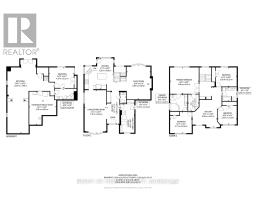963 Northern Prospect Crescent, Newmarket, ON L3X1N8 Photo 50