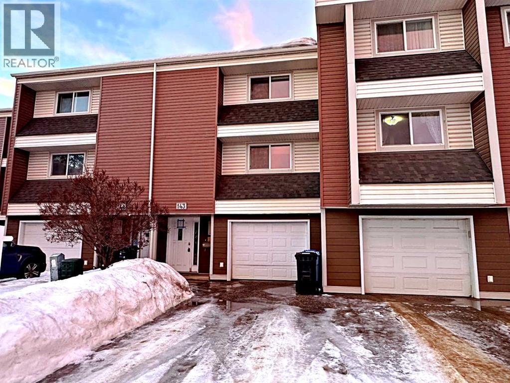 400 Silin Forest Road, Fort McMurray