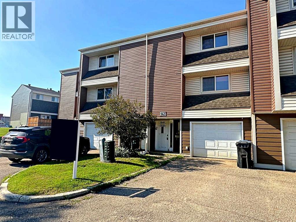 400 Silin Forest Road, Fort McMurray