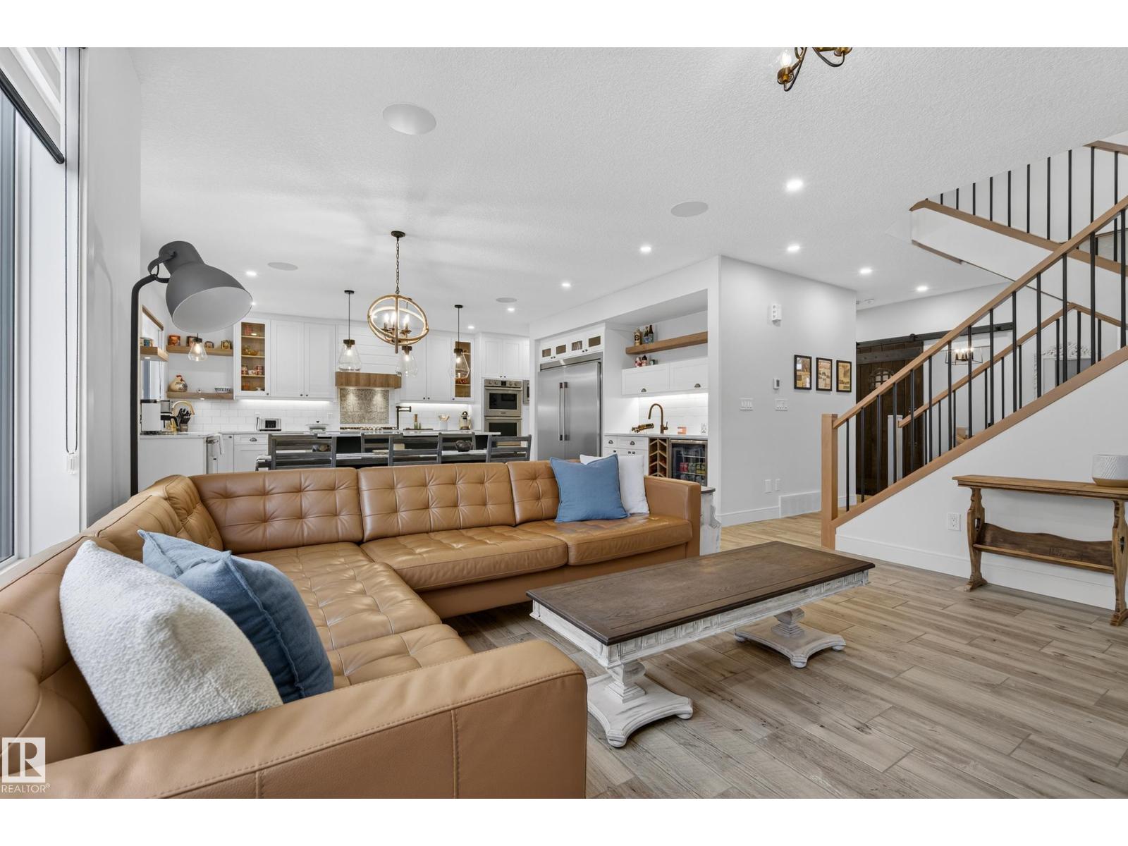 4470 SUZANNA CR SW, Edmonton