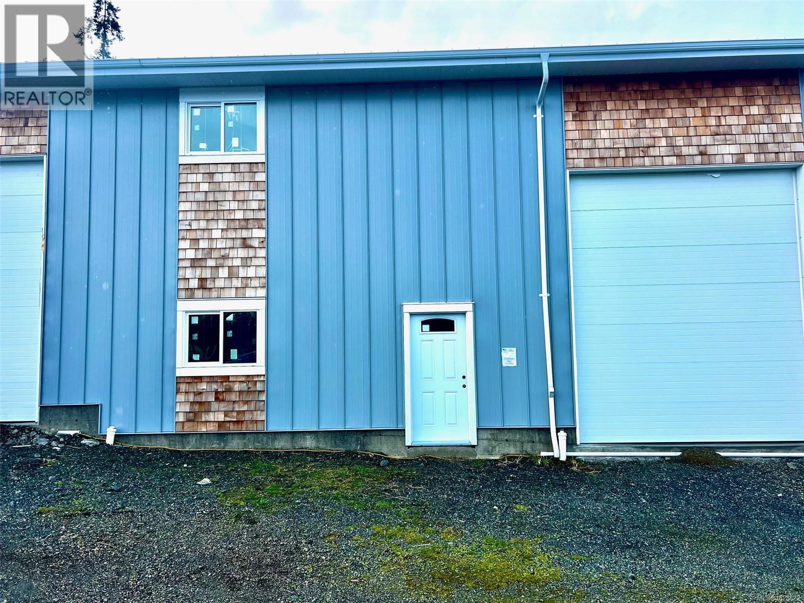 104 1748 Alberni Hwy SW