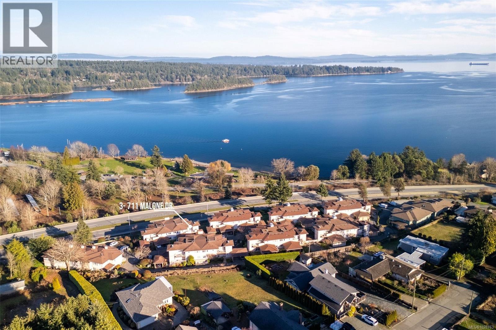 #12 100 GIFFORD RD - 30