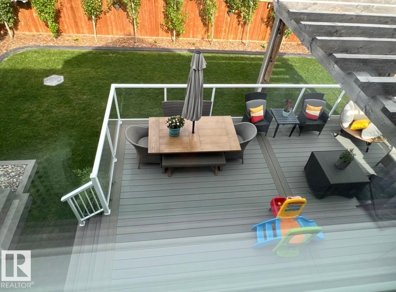 4470 SUZANNA CR SW, Edmonton