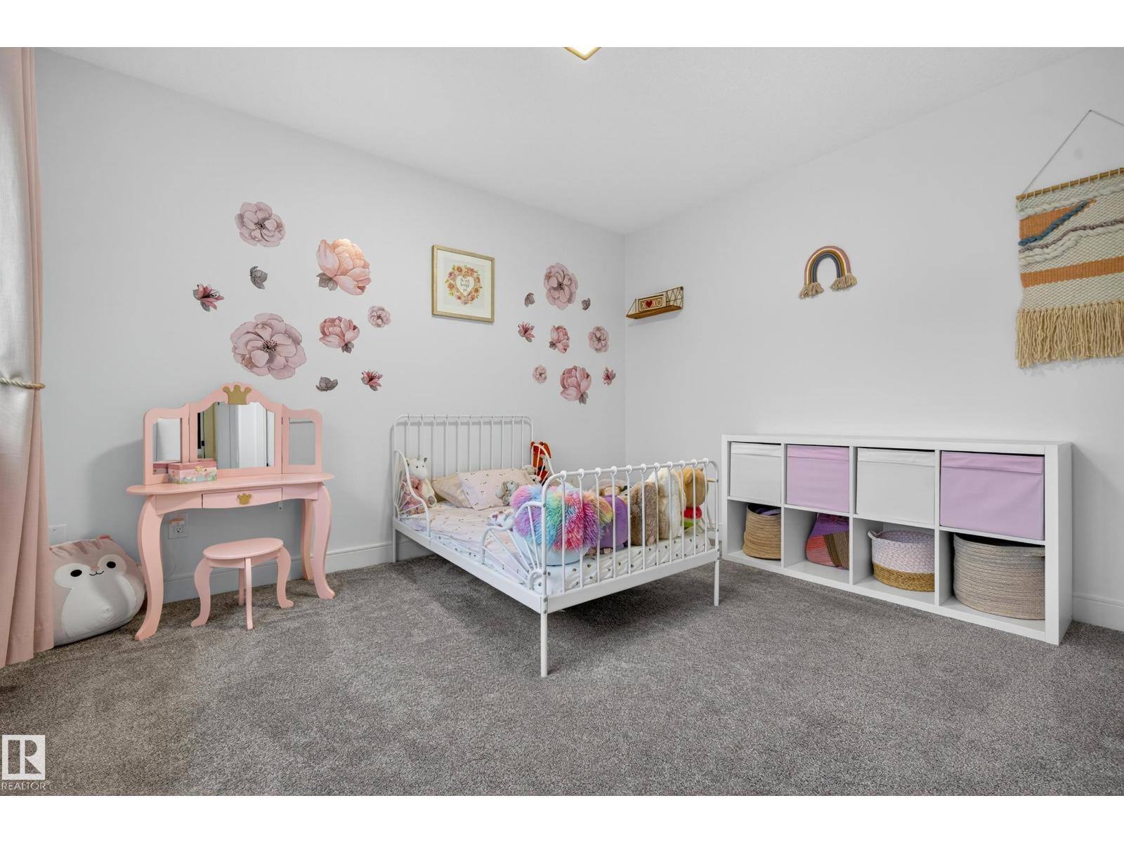 4470 SUZANNA CR SW, Edmonton