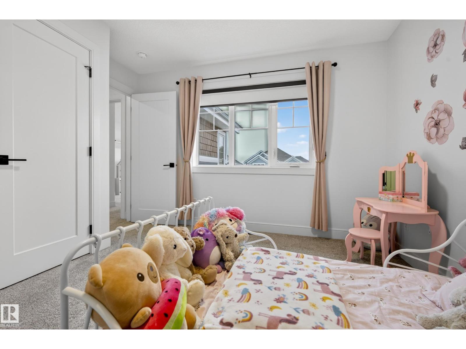 4470 SUZANNA CR SW, Edmonton