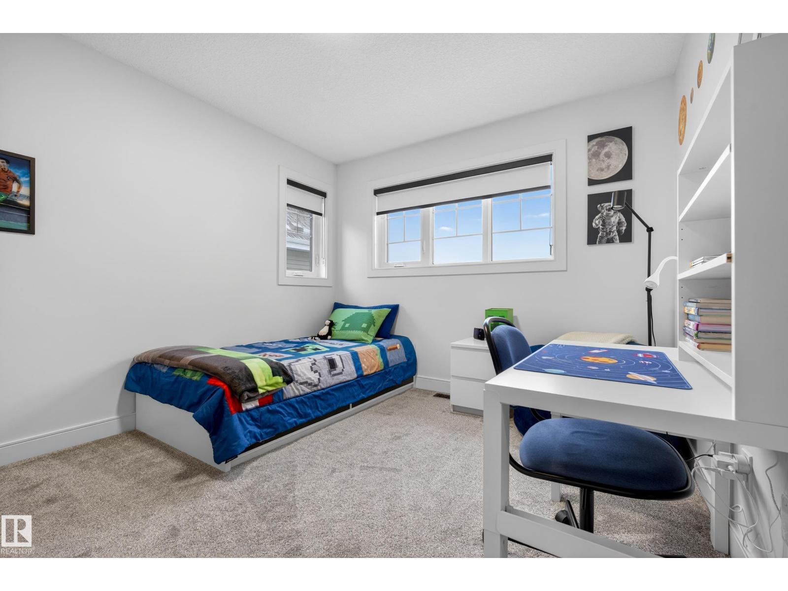 4470 SUZANNA CR SW, Edmonton