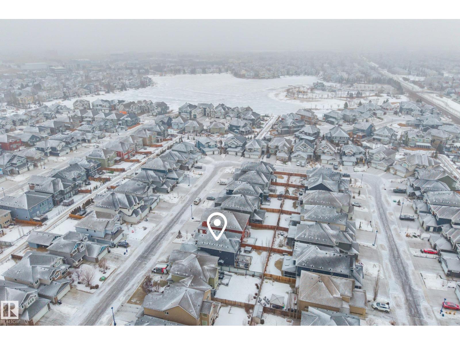 4470 SUZANNA CR SW, Edmonton