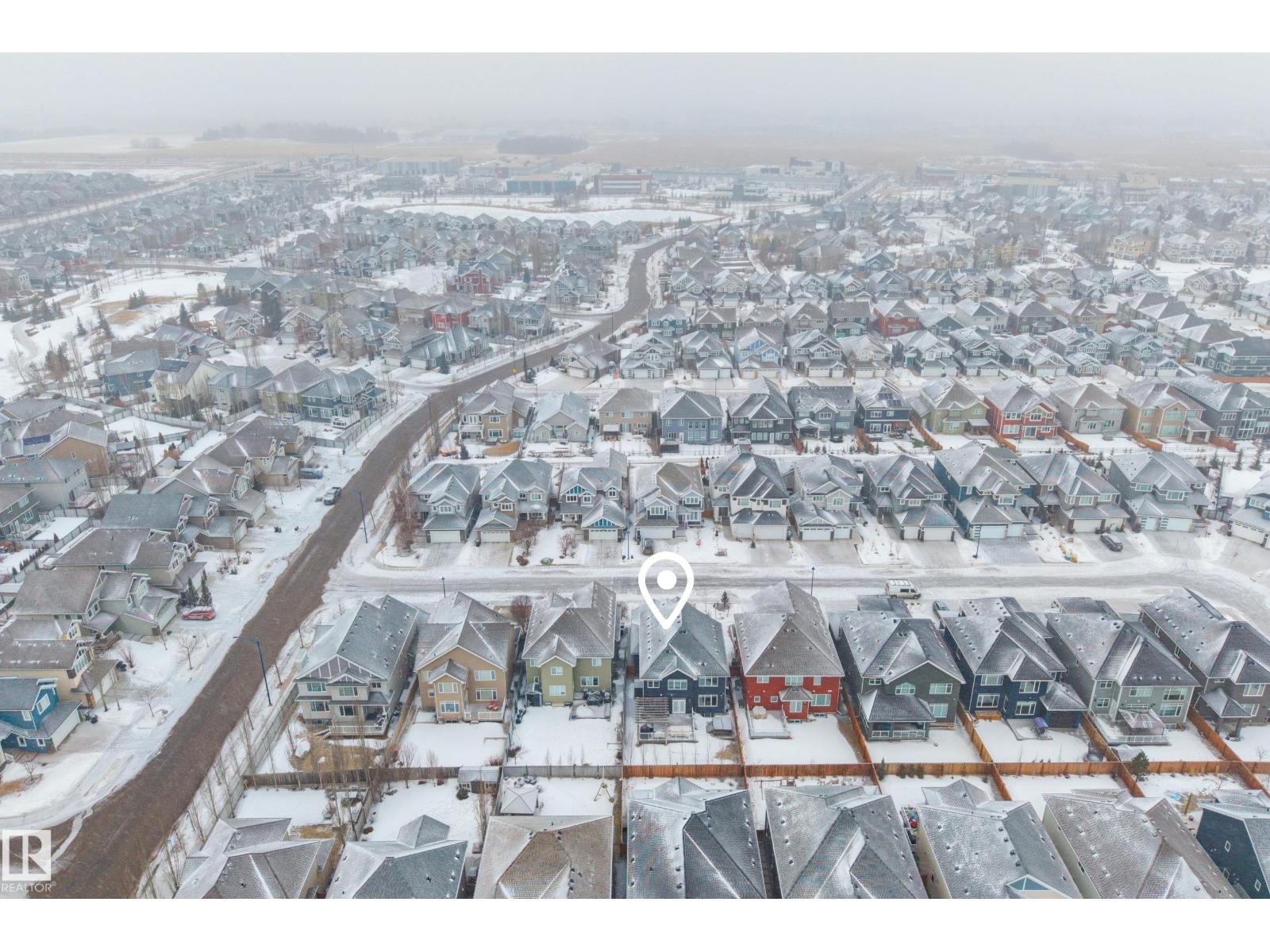 4470 SUZANNA CR SW, Edmonton