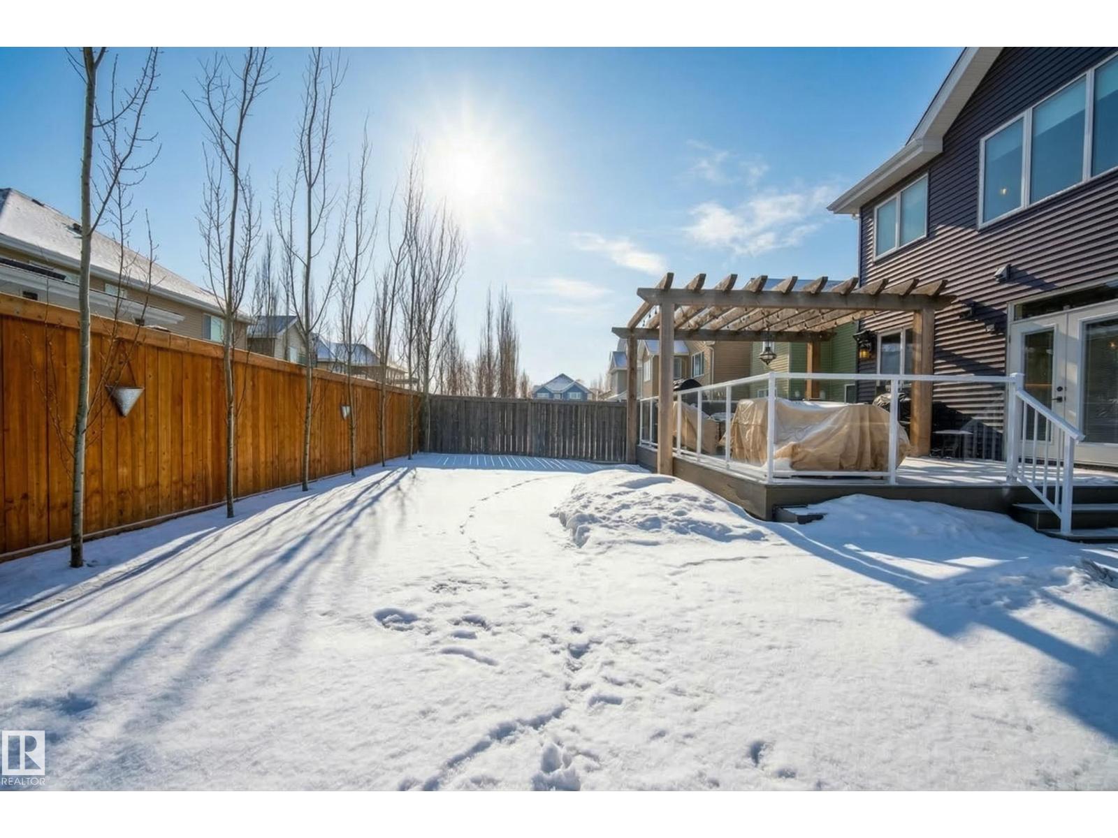 4470 SUZANNA CR SW, Edmonton