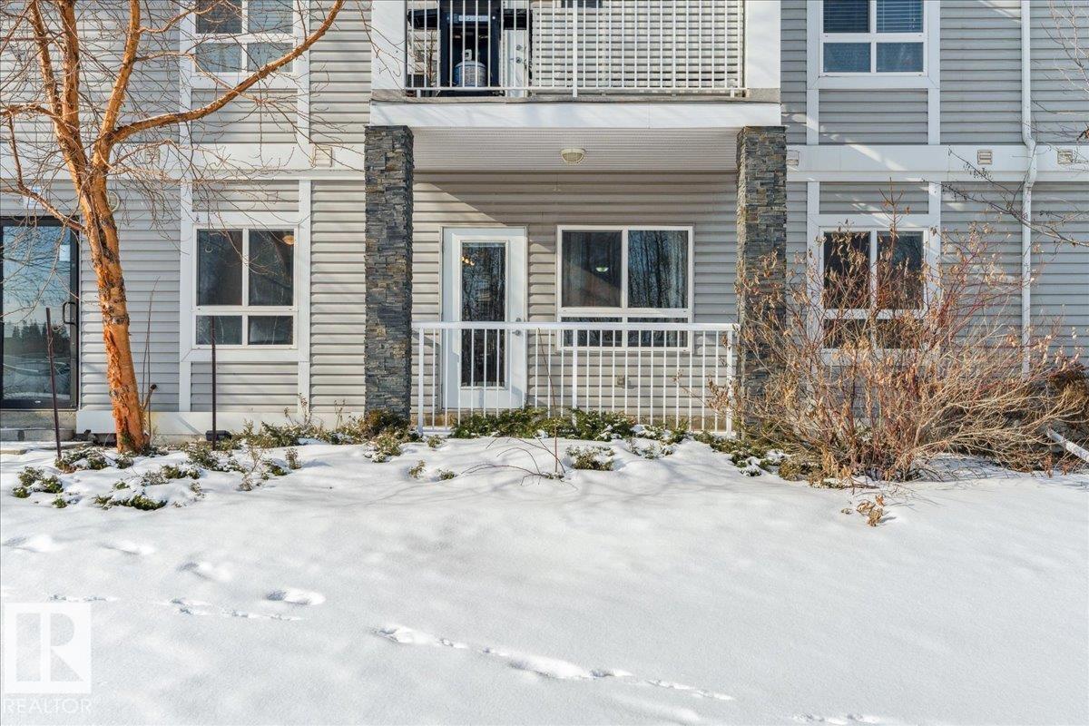 #112 5340 199 ST NW - 23