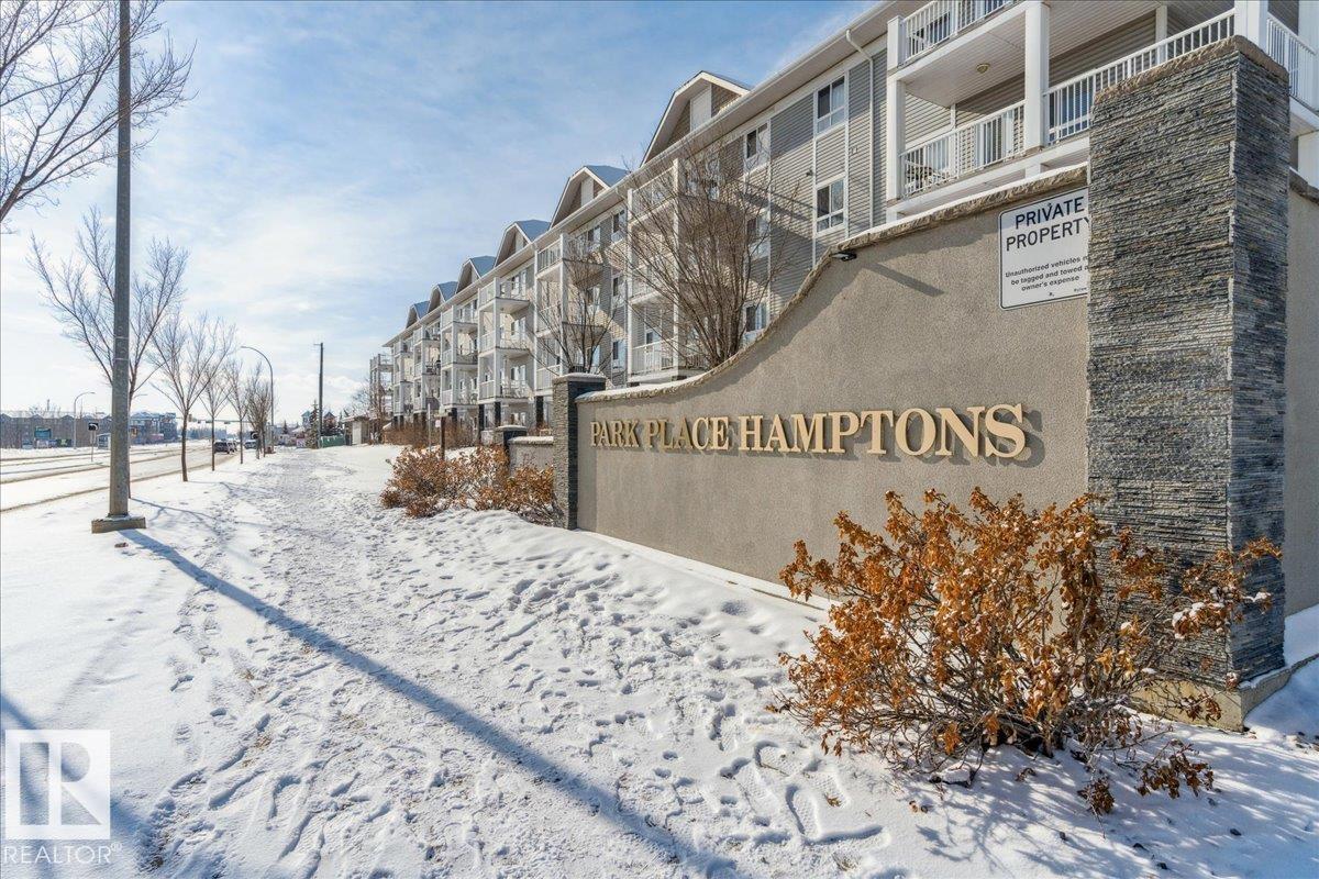 #112 5340 199 ST NW - 2