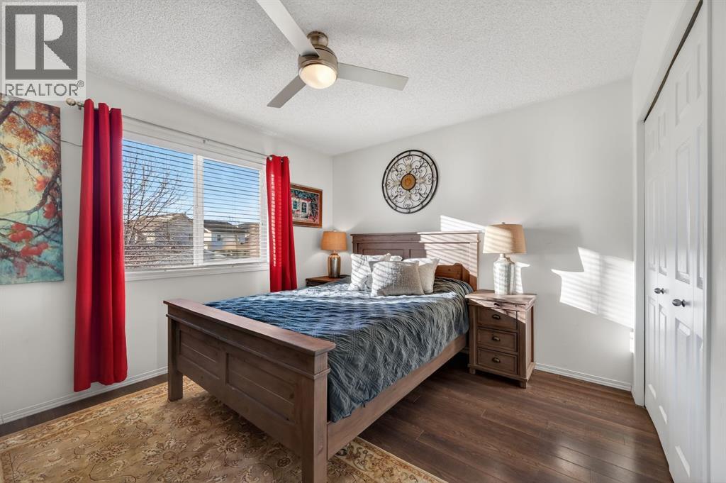 Single Family House Bi-level for Sale in  Covepark Place NE Coventry Hills Calgary 