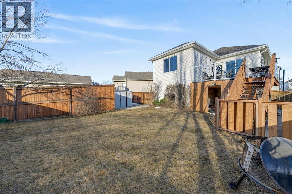 Single Family House Bi-level for Sale in  Covepark Place NE Coventry Hills Calgary 