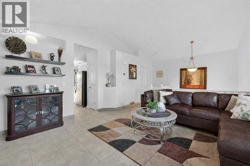 Single Family House Bi-level for Sale in  Covepark Place NE Coventry Hills Calgary 