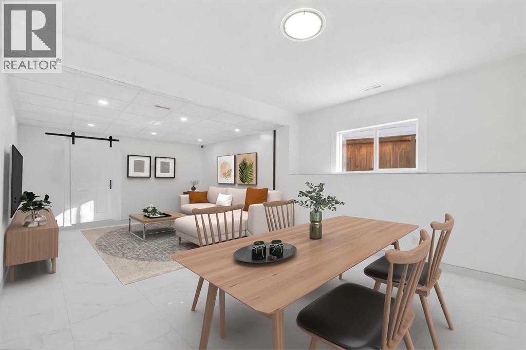 Single Family House Bi-level for Sale in  Covepark Place NE Coventry Hills Calgary 