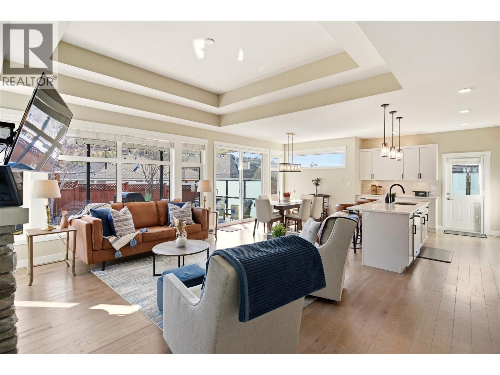  2110 Lawrence Avenue, Penticton