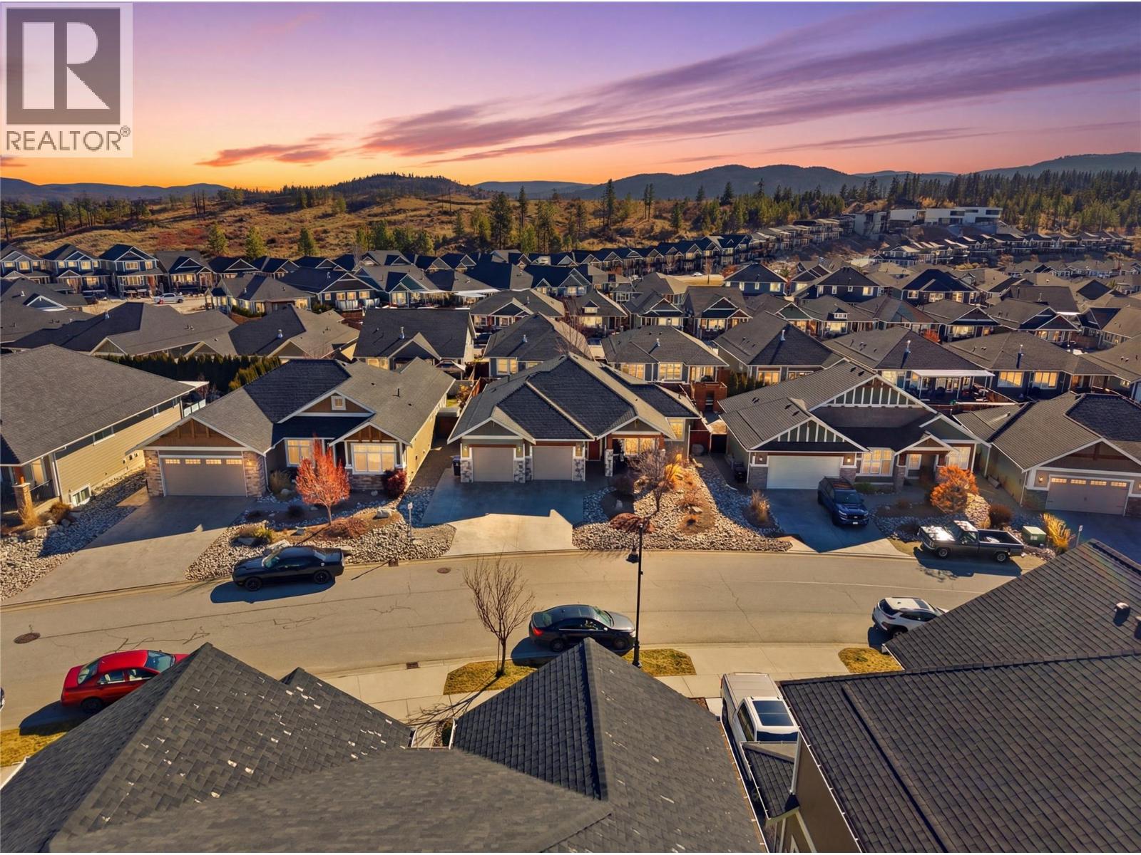  2110 Lawrence Avenue, Penticton