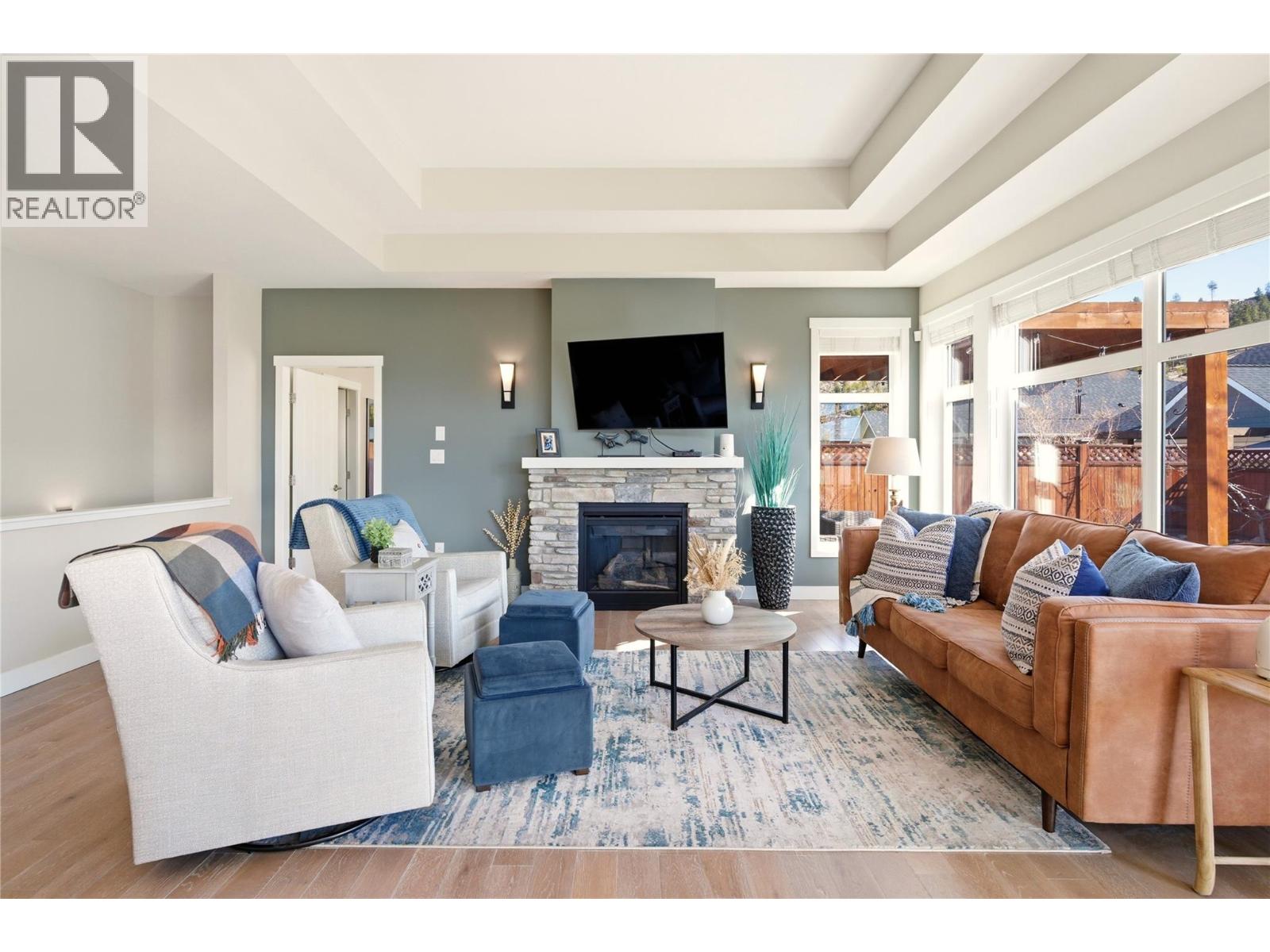  2110 Lawrence Avenue, Penticton