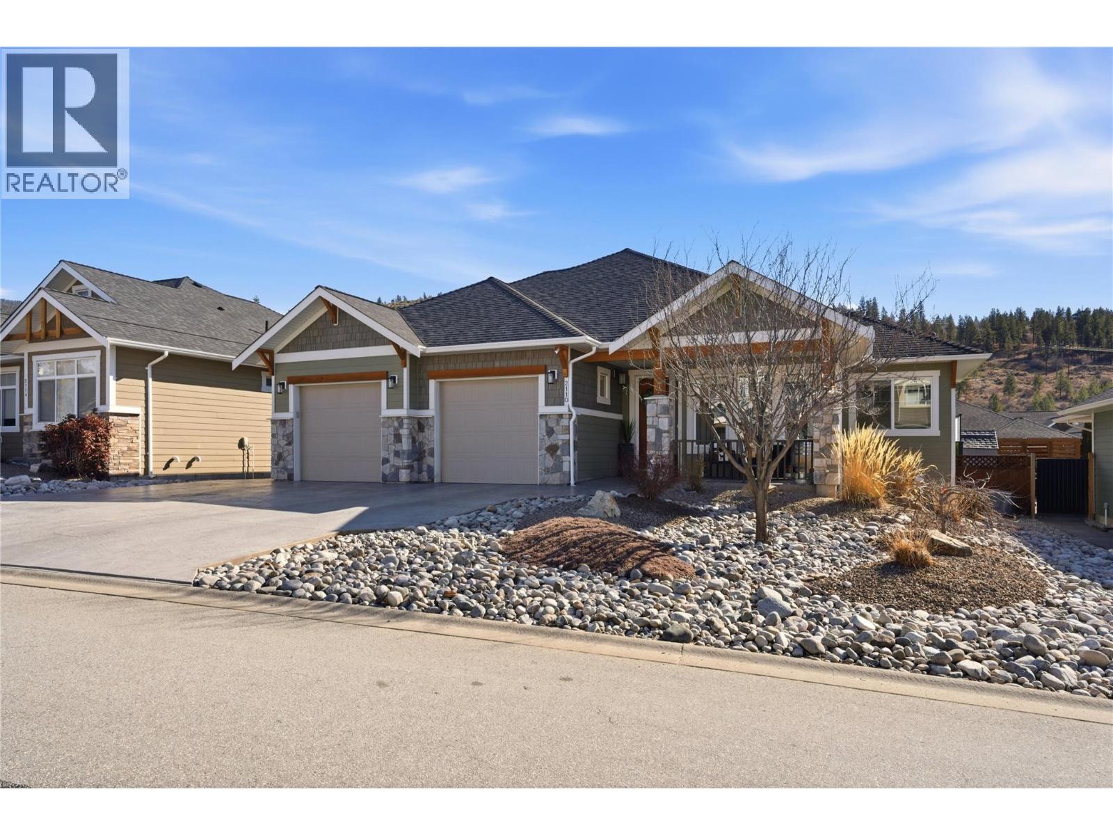  2110 Lawrence Avenue, Penticton