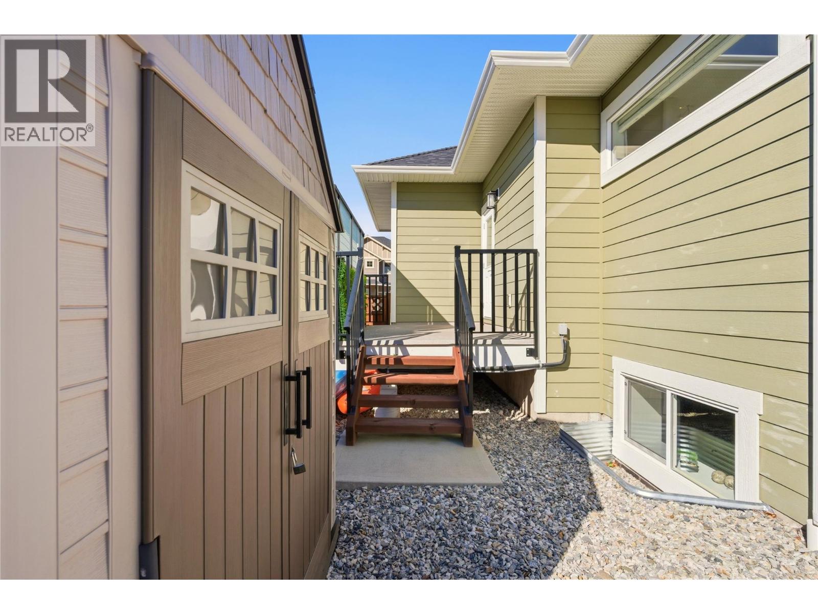  2110 Lawrence Avenue, Penticton