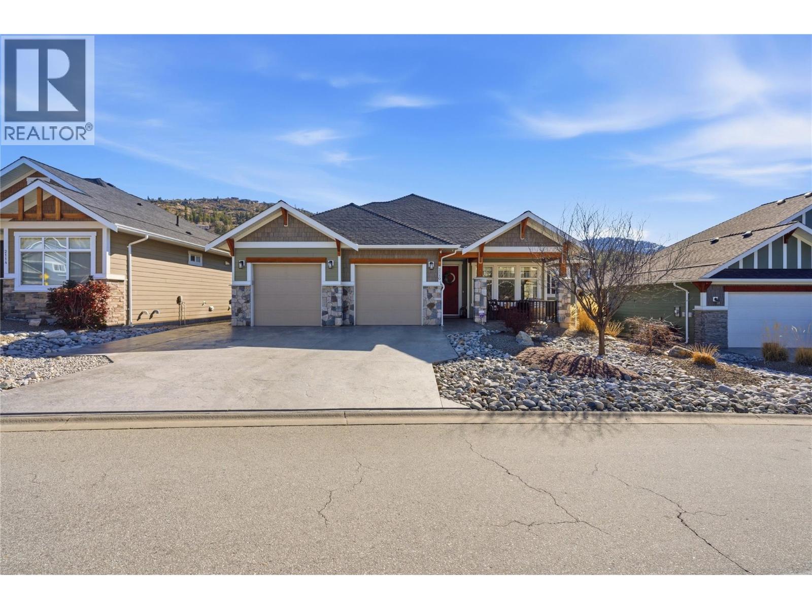  2110 Lawrence Avenue, Penticton