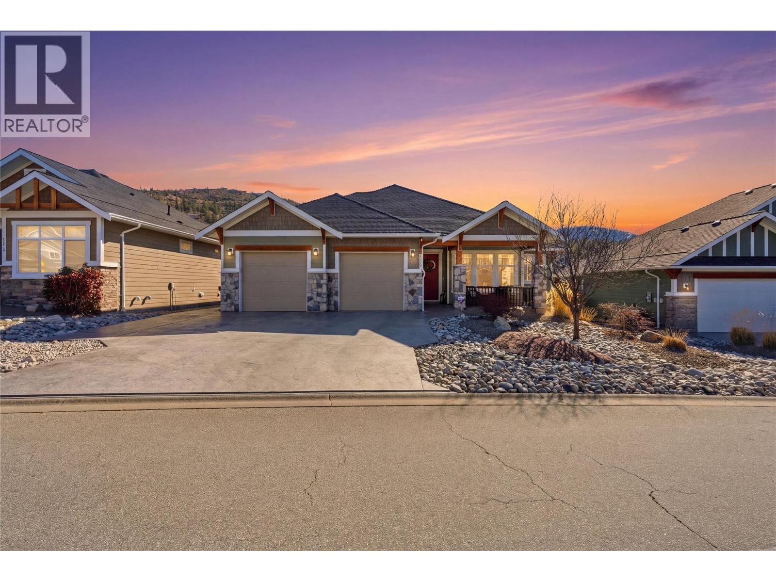 2110 Lawrence Avenue, Penticton