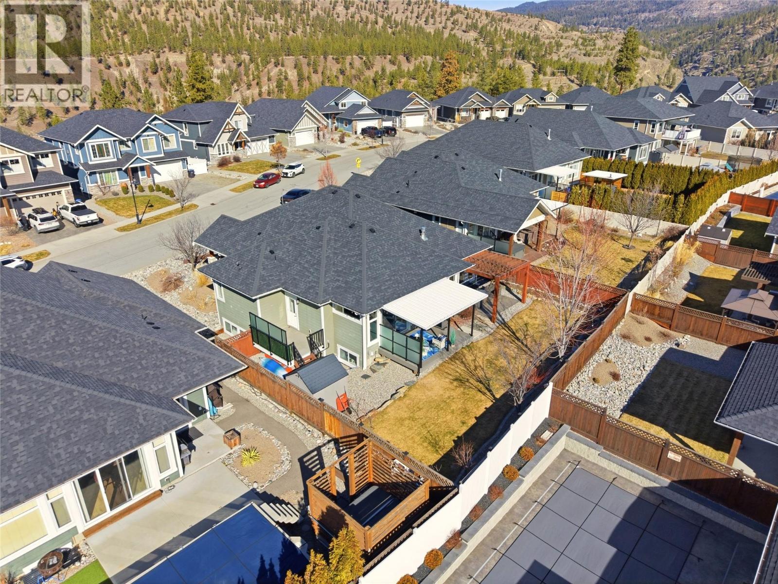  2110 Lawrence Avenue, Penticton