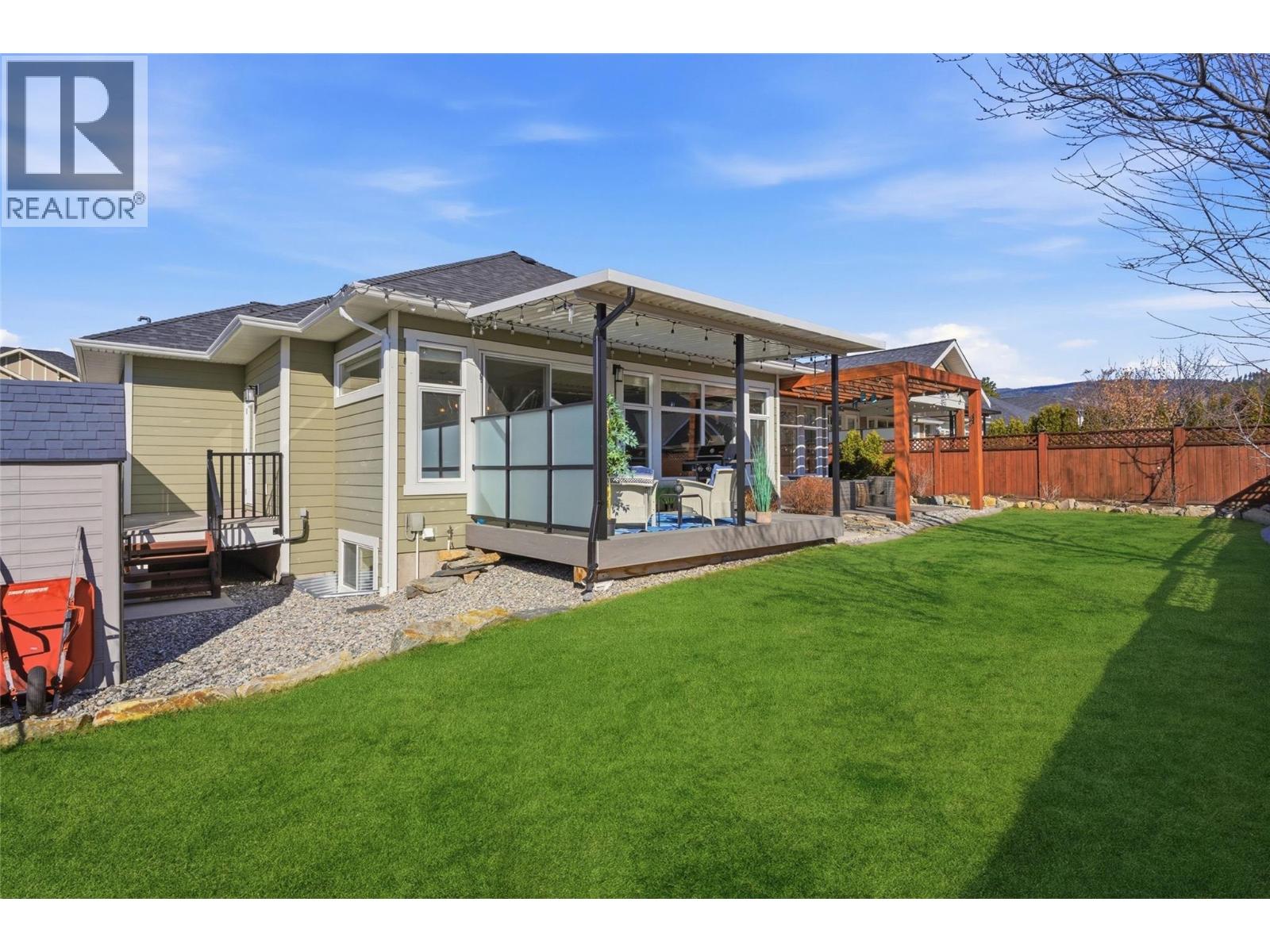  2110 Lawrence Avenue, Penticton