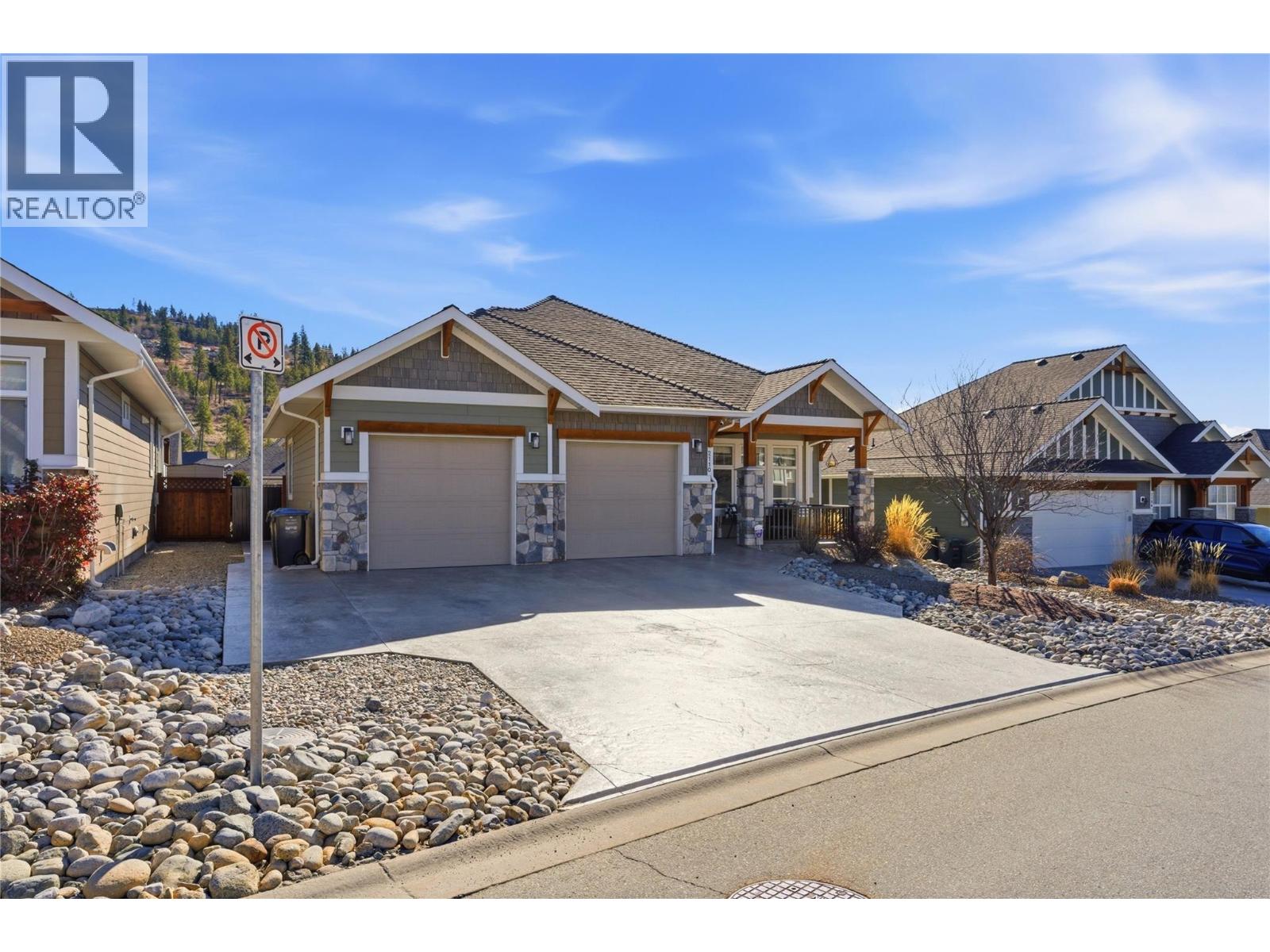  2110 Lawrence Avenue, Penticton