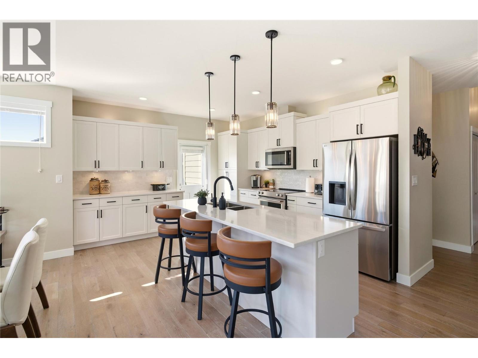  2110 Lawrence Avenue, Penticton