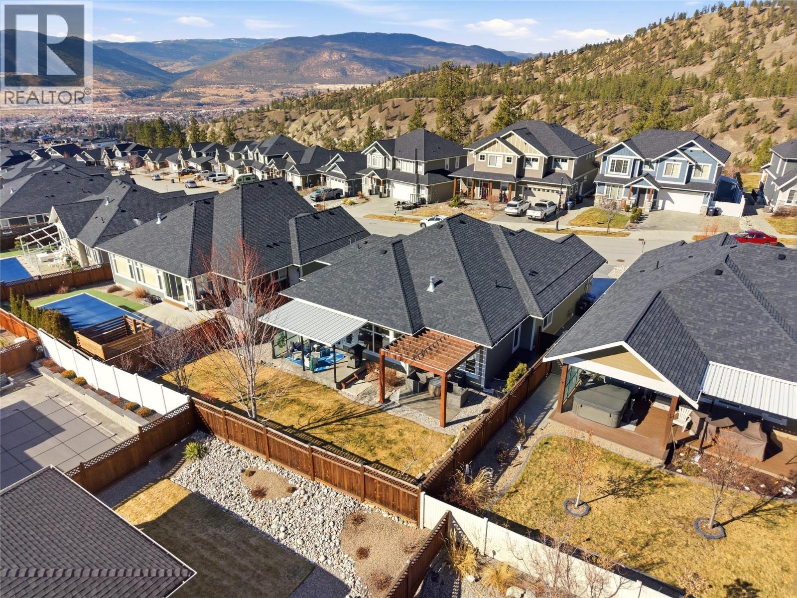  2110 Lawrence Avenue, Penticton