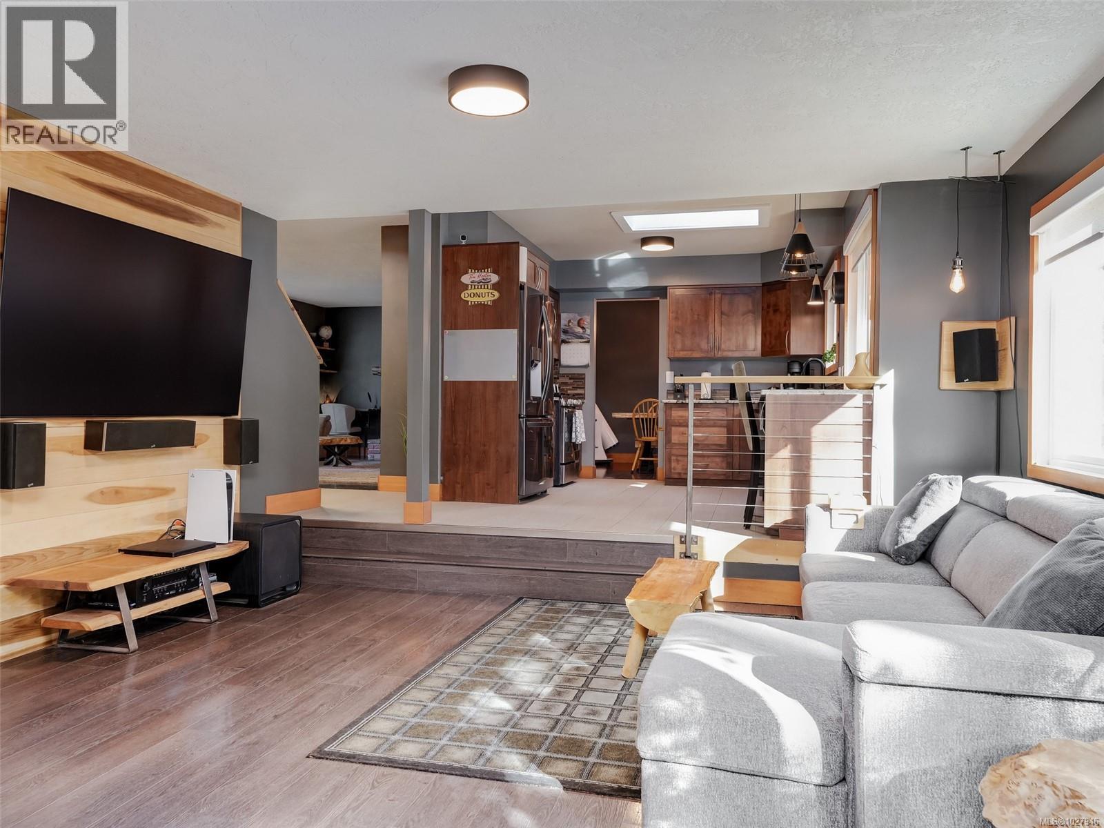  6740 Amwell Drive, Central Saanich