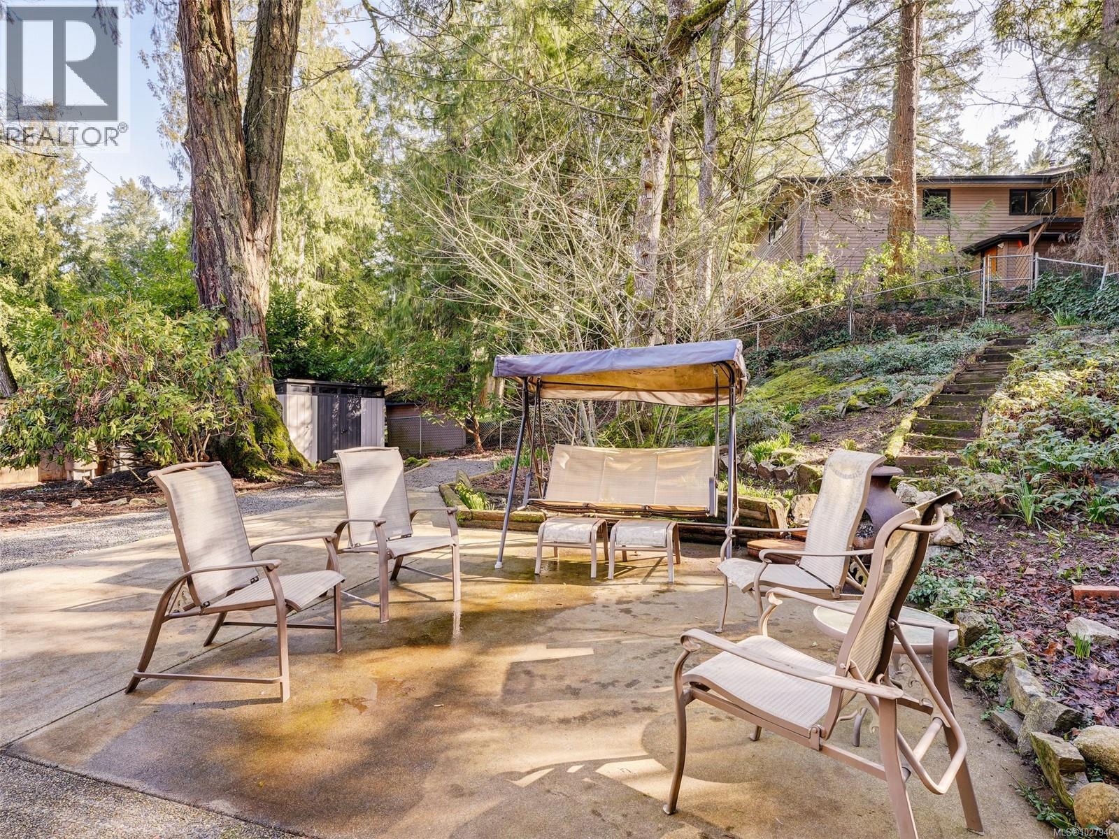  6740 Amwell Drive, Central Saanich