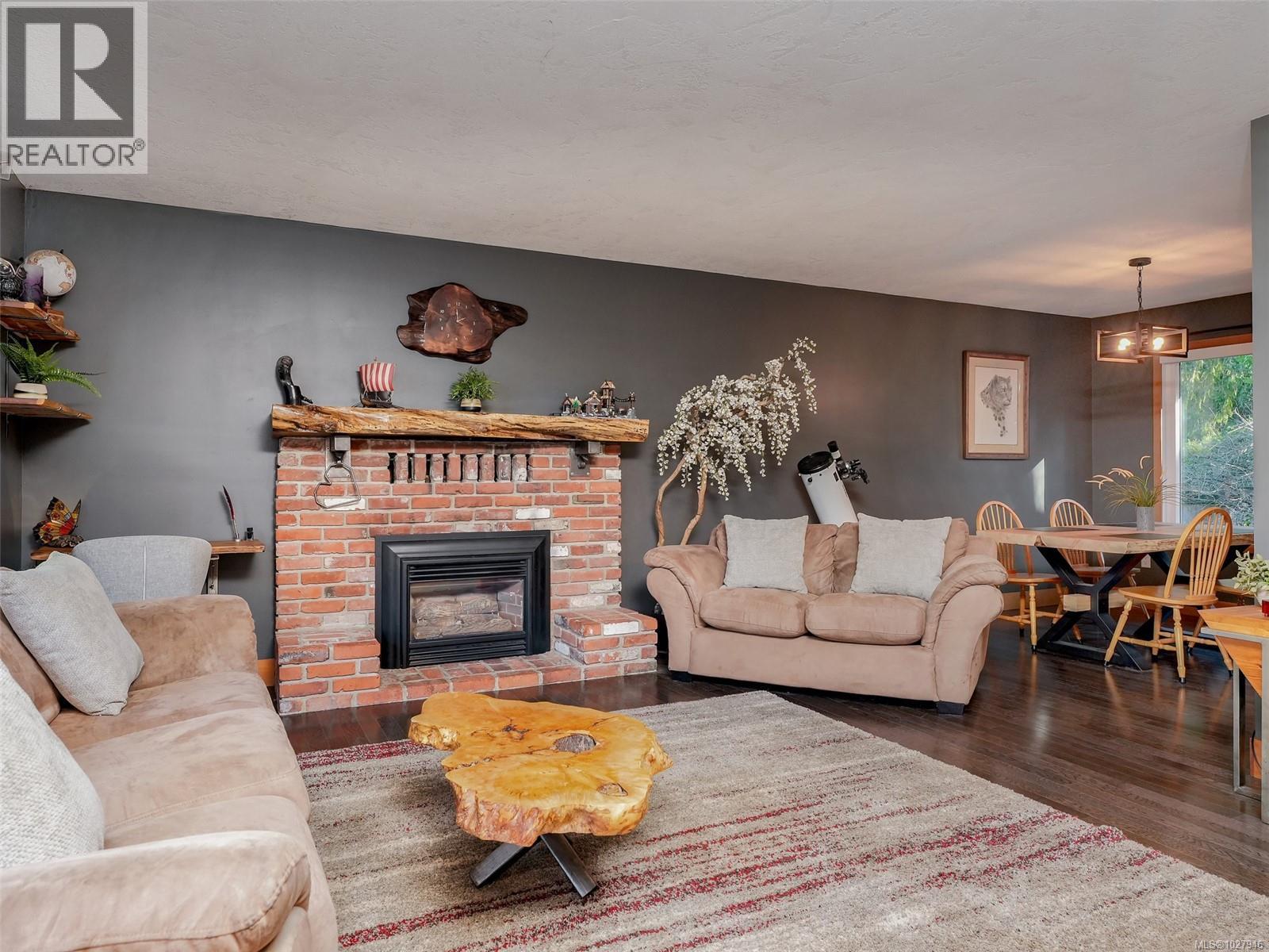  6740 Amwell Drive, Central Saanich