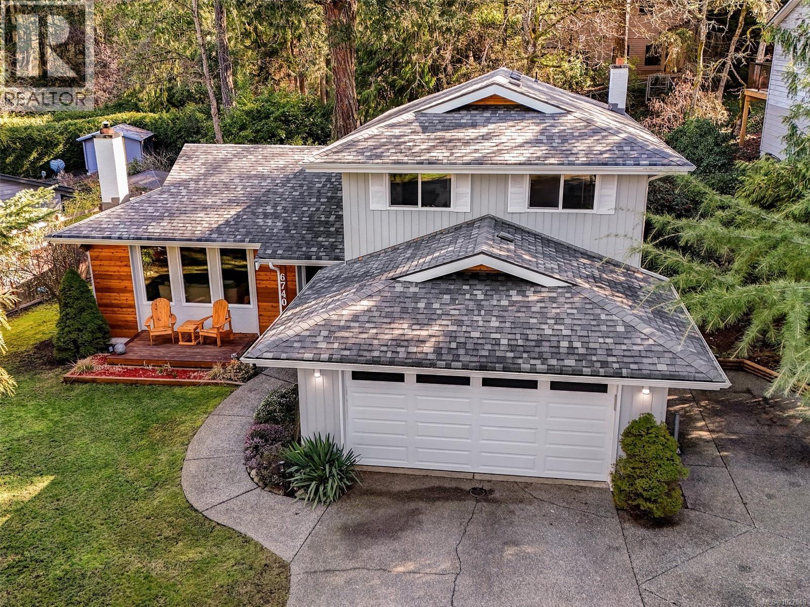  6740 Amwell Drive, Central Saanich