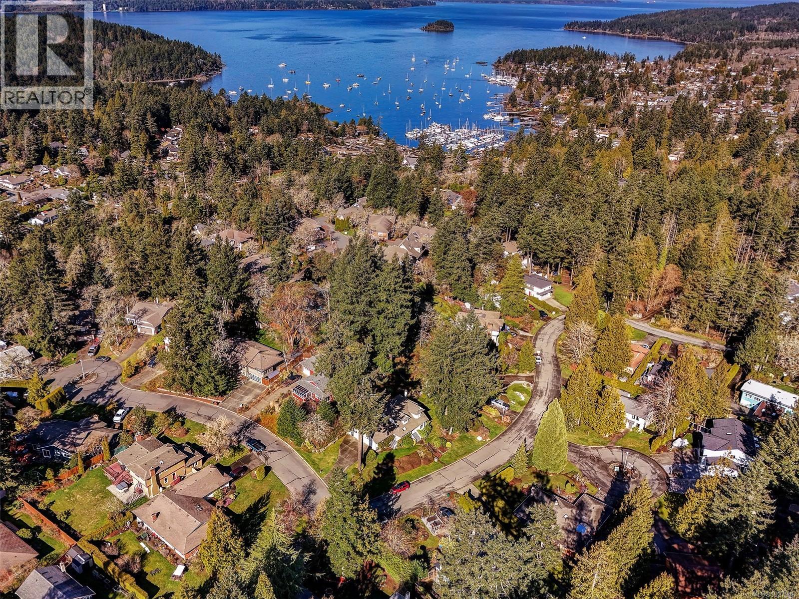  6740 Amwell Drive, Central Saanich