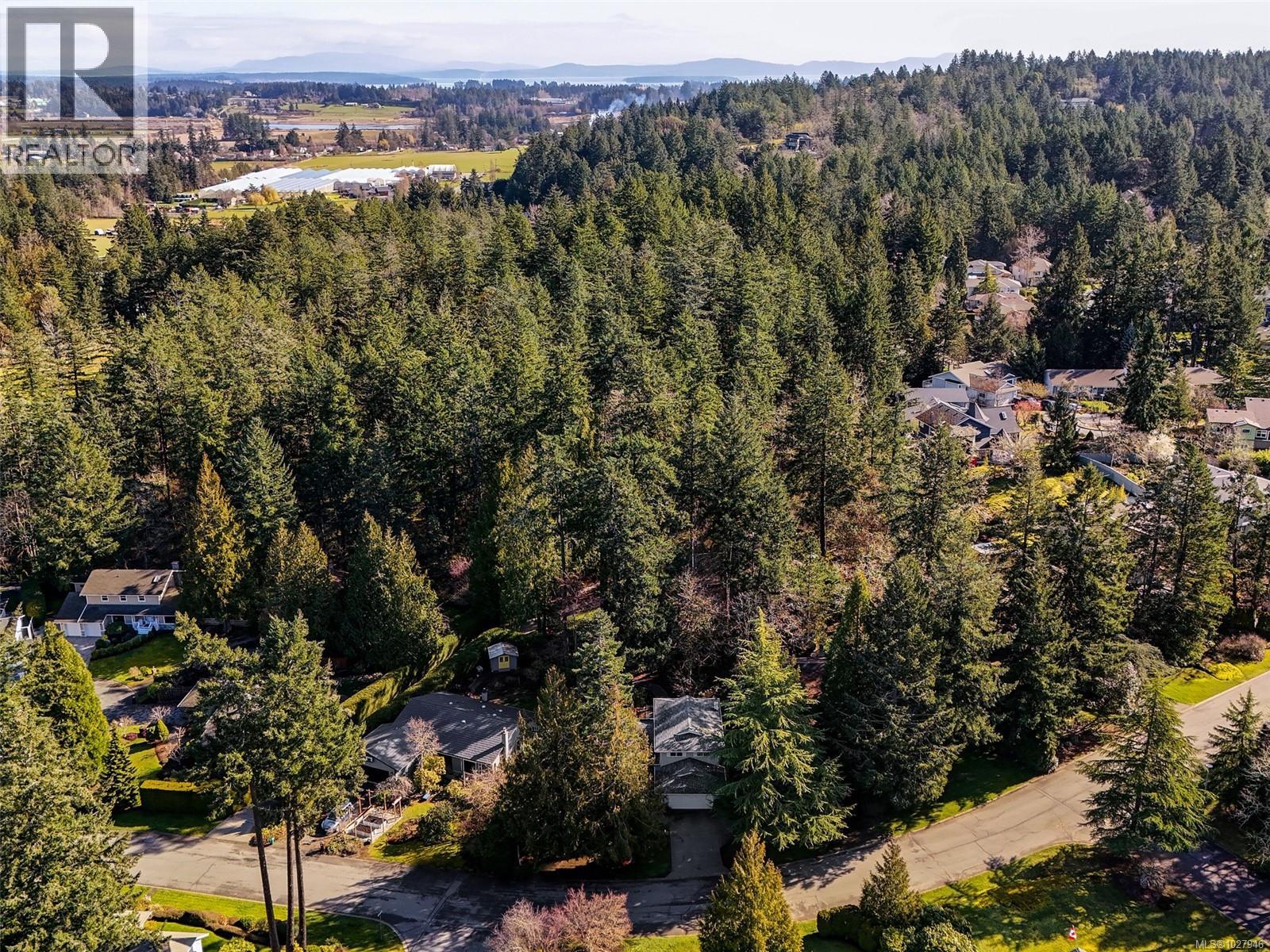  6740 Amwell Drive, Central Saanich