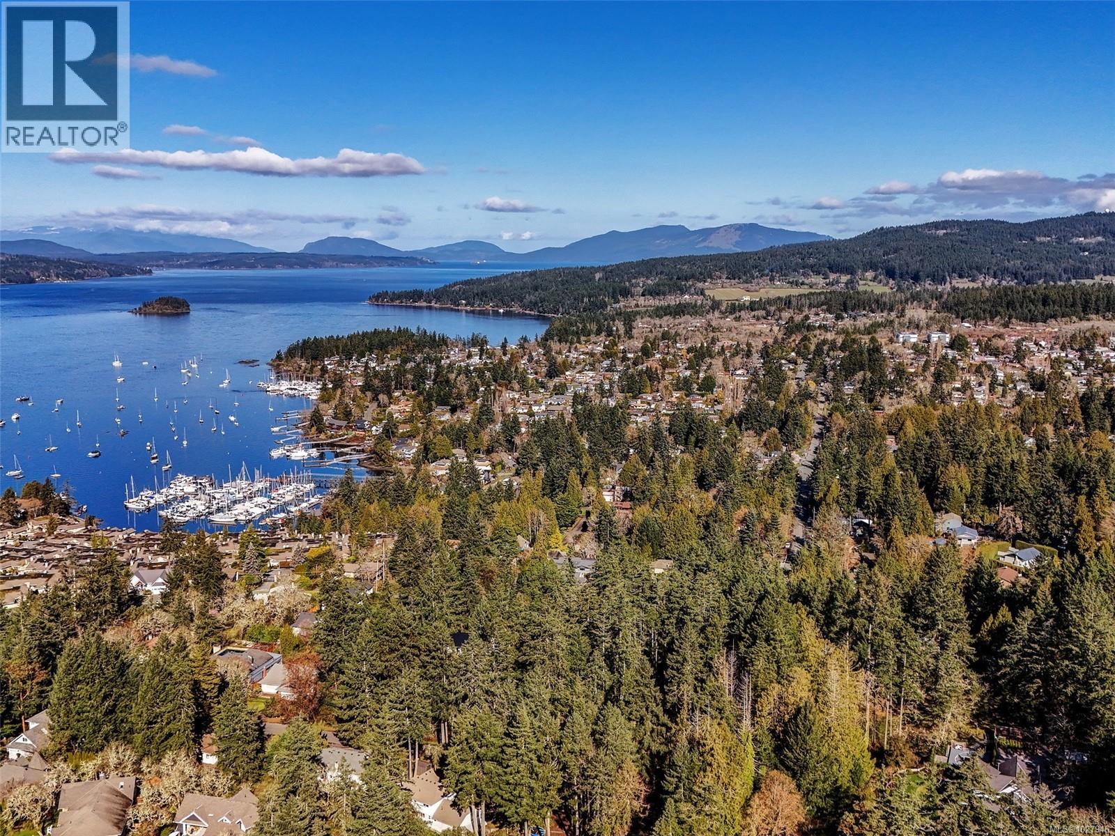  6740 Amwell Drive, Central Saanich