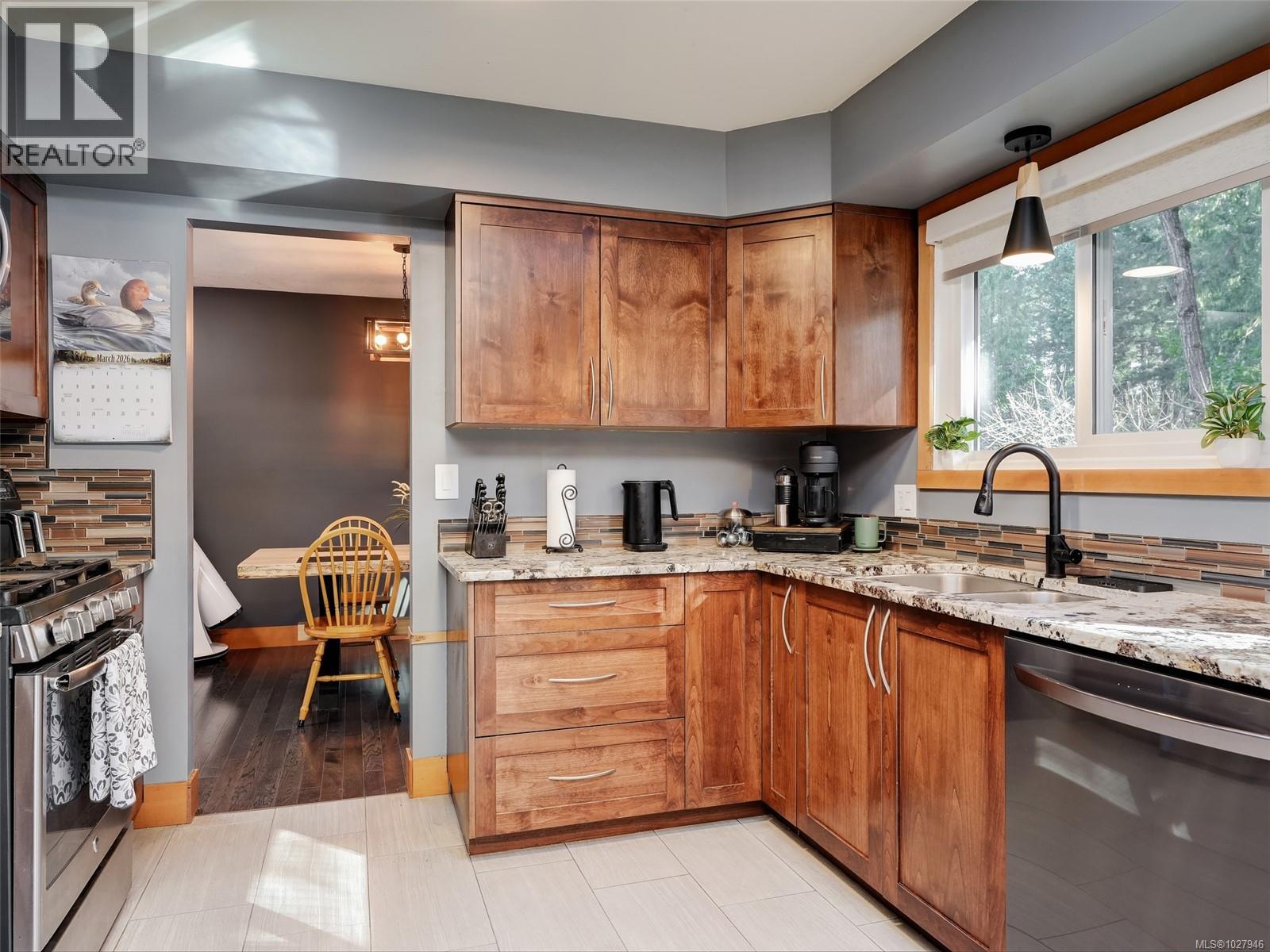  6740 Amwell Drive, Central Saanich