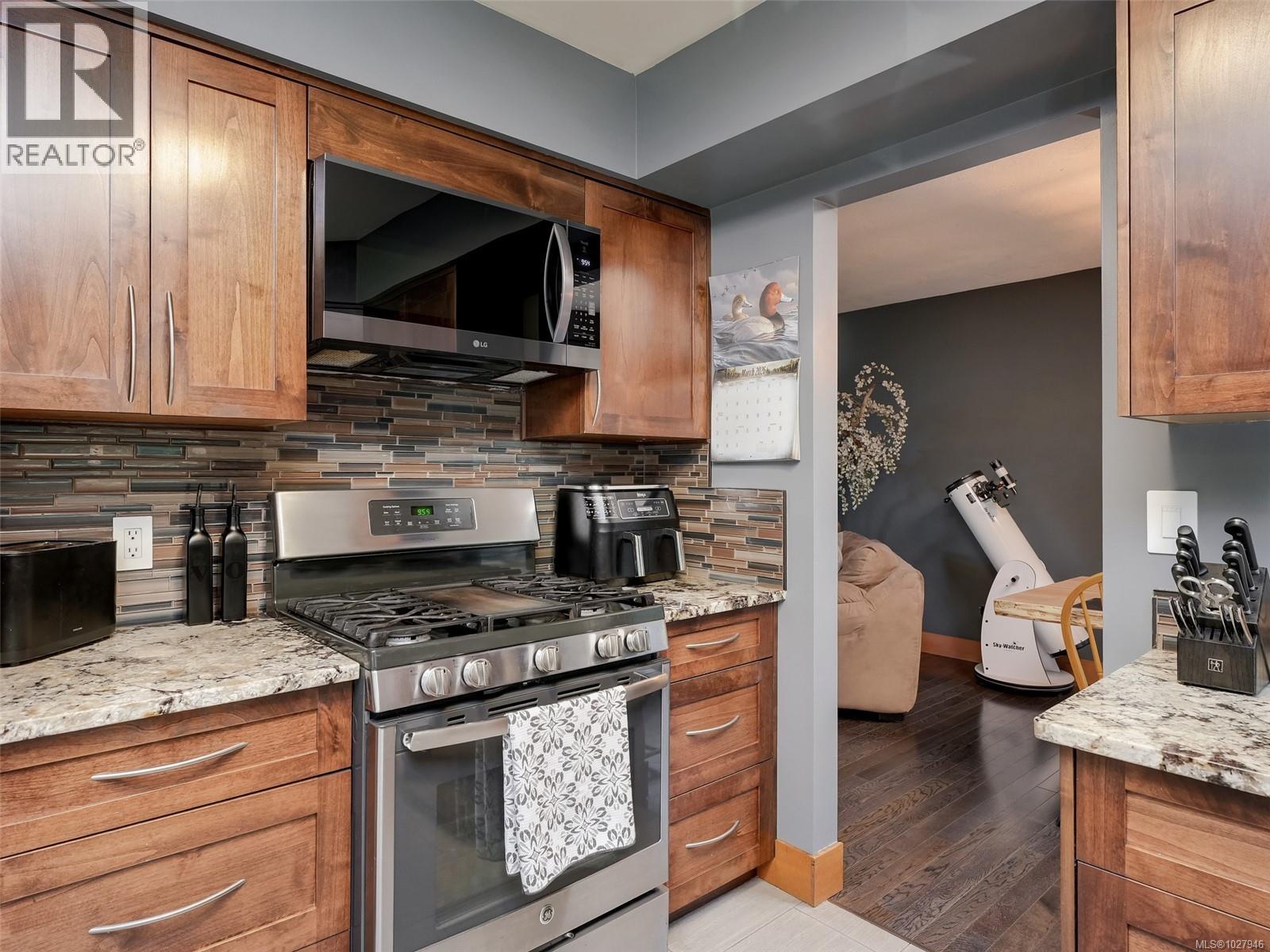  6740 Amwell Drive, Central Saanich