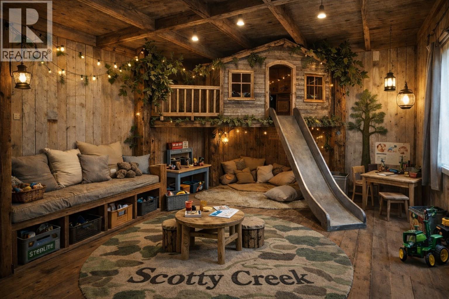  4840 Scotty Creek Road, Kelowna