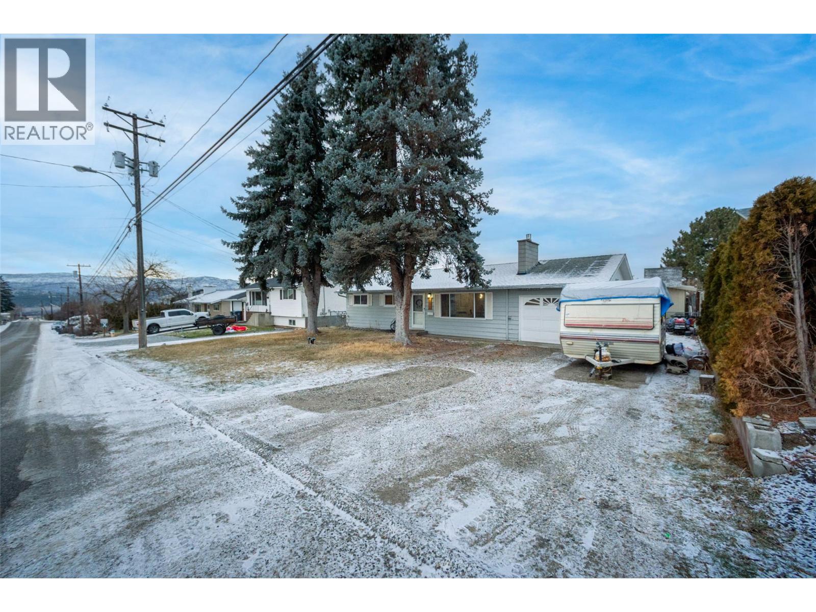 4840 Scotty Creek Road - 1