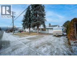  4840 Scotty Creek Road, Kelowna