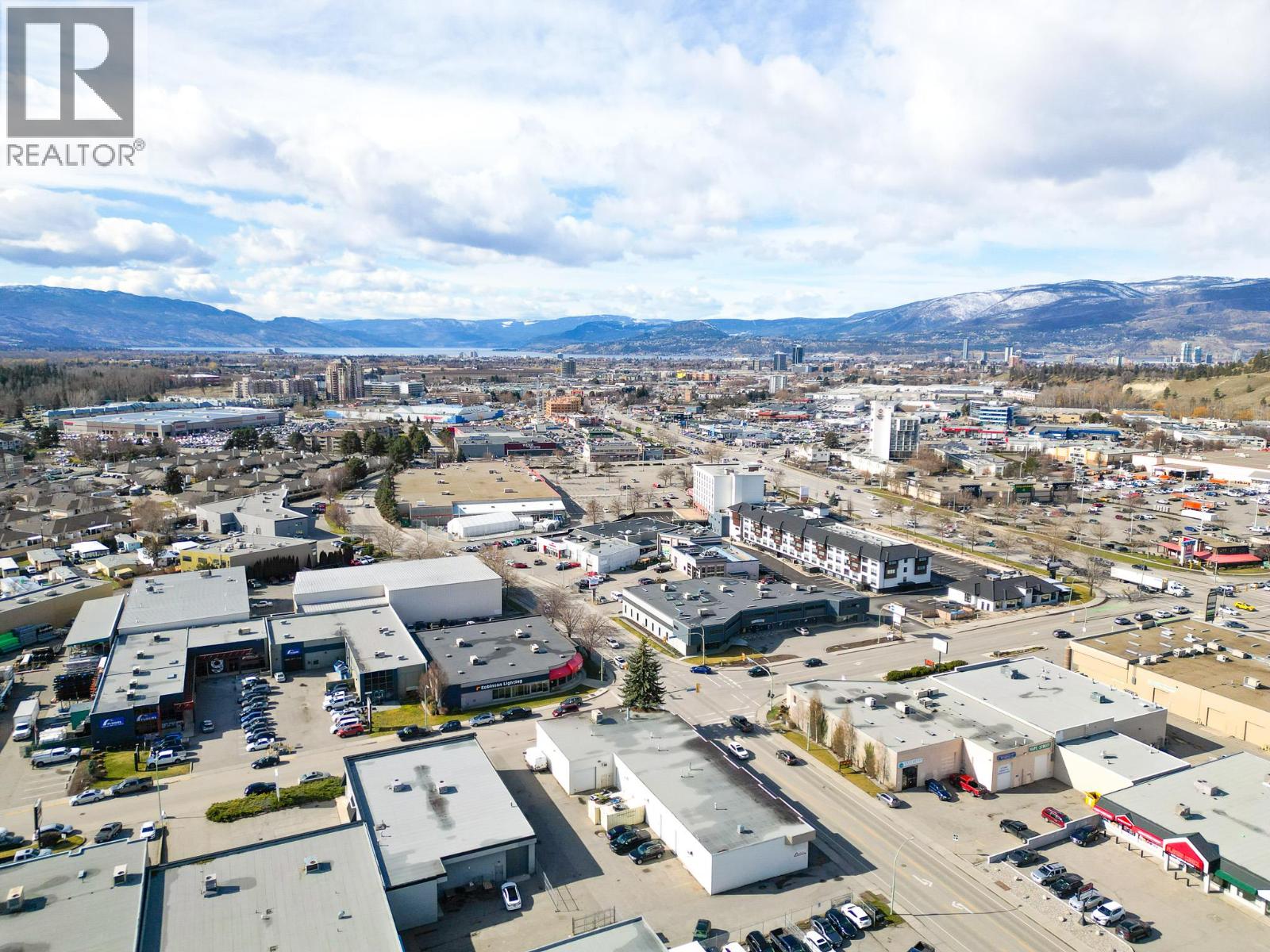 427 Banks Road, Kelowna