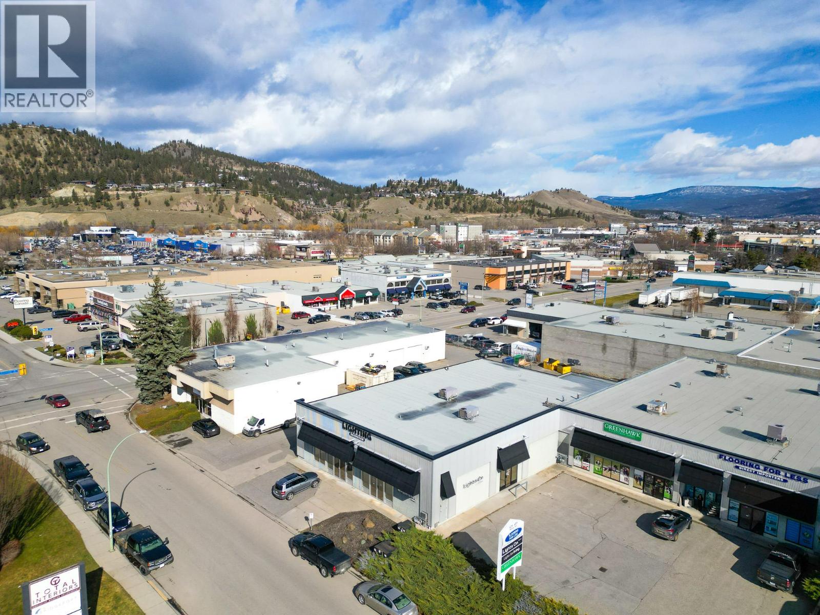 427 Banks Road, Kelowna