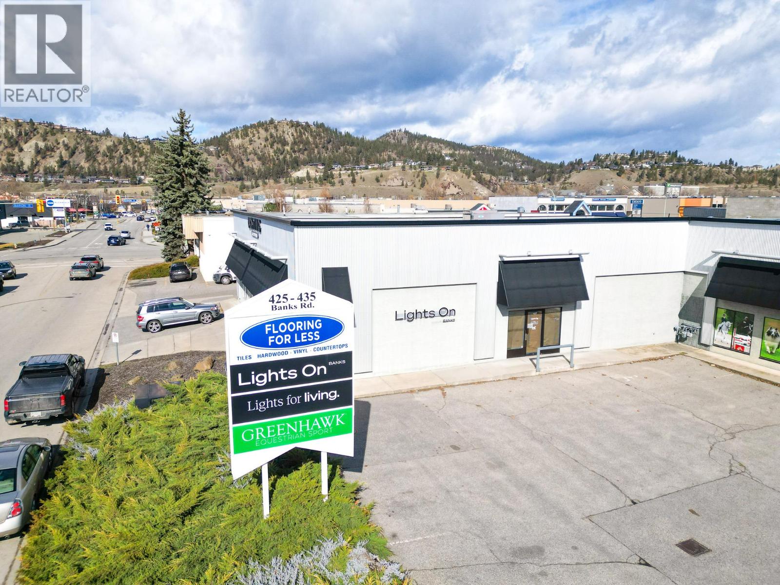 427 Banks Road, Kelowna